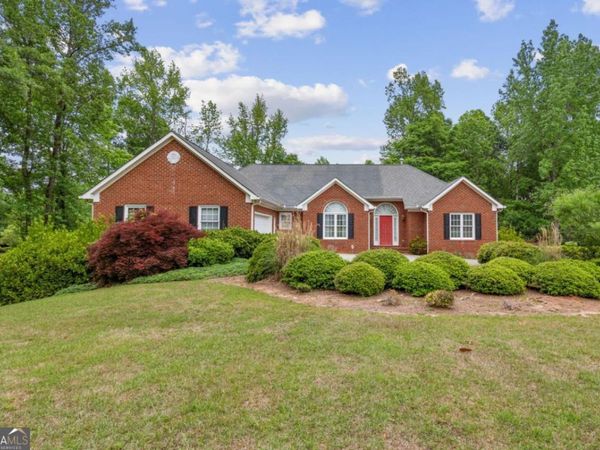 127 Agape Street, Williamson, GA 30292