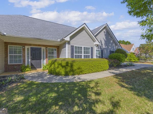 678 Bailey Drive, Jefferson, GA 30549