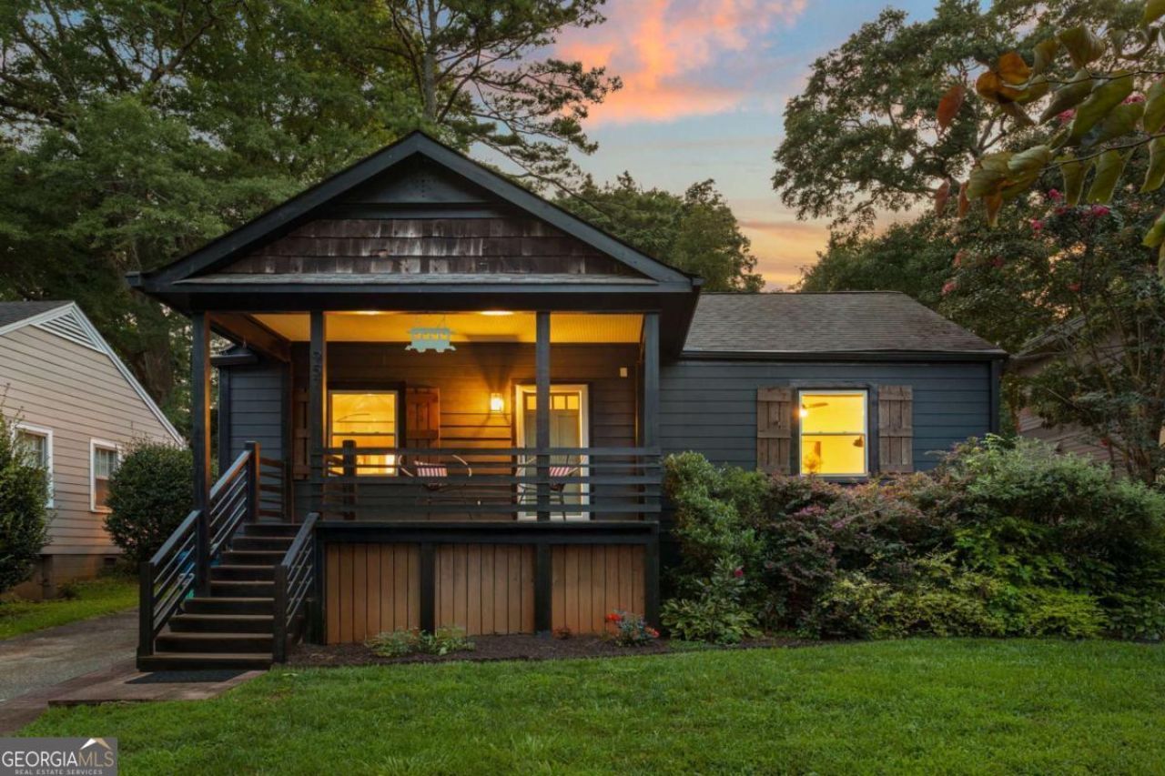 957 Prospect Avenue Se, Atlanta, GA 30316 Main Photo