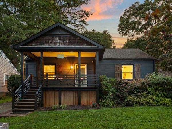 957 Prospect Avenue SE, Atlanta, GA 30316