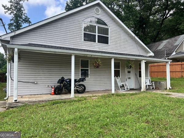 4004 Campbellton Road SW, Atlanta, GA 30331