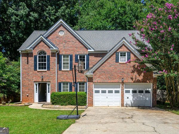 2685 Woodbine Hill Way, Norcross, GA 30071
