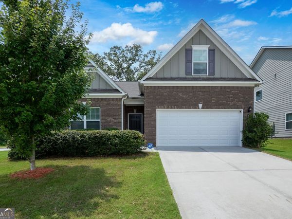 1891 Campbell Oaks Drive, Lawrenceville, GA 30045
