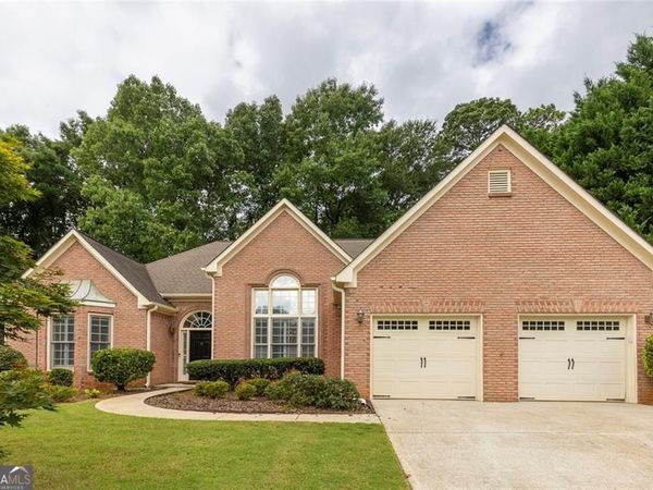 3445 Fox Hollow Drive, Marietta, GA 30068