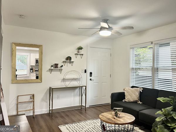 1165 Eggleston Street SW, Unit 4, Atlanta, GA 30310
