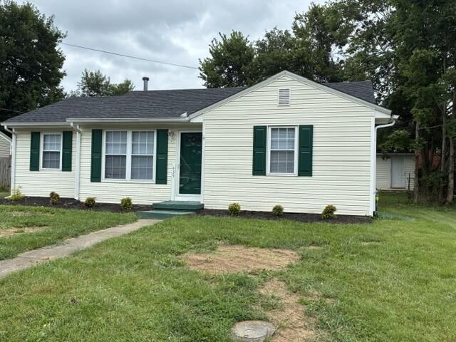 435 Bates Street, Harrodsburg, KY 40330 Main Photo