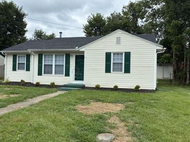 435 Bates Street, Harrodsburg, KY 40330