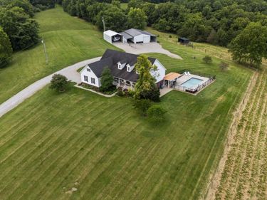 2315 Bardstown Road, Lawrenceburg, KY 40342