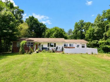 799 Nelson Trail, Dexter, KY 42036