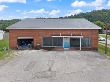 116 N Broadway , Barbourville, KY 40906