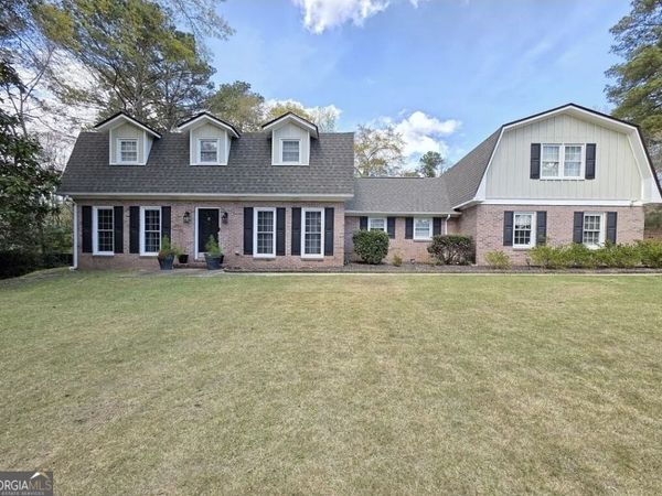 1531 Dartmouth Court, Columbus, GA 31904