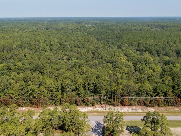 0 Highway 121, Unit 5.54 +OR-, Folkston, GA 31537