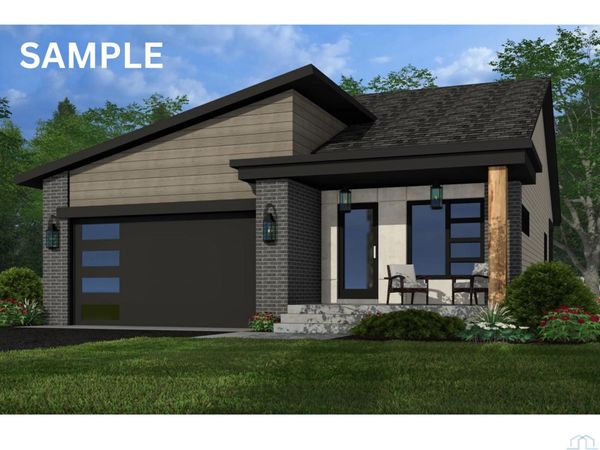 1408 Sunderland St, No. Sioux City, SD 57049