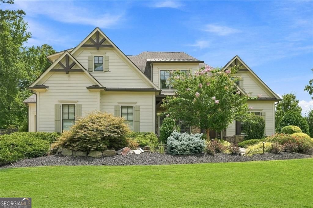 5271 Merlot Drive, Acworth, GA 30101 Main Photo