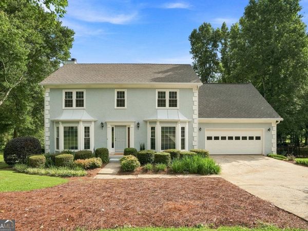 215 Birch Hollow Place, Alpharetta, GA 30076