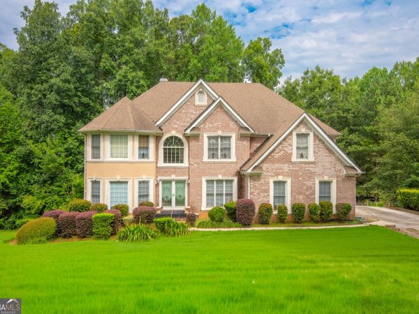 5035 Highland Lake Drive, Atlanta, GA 30349