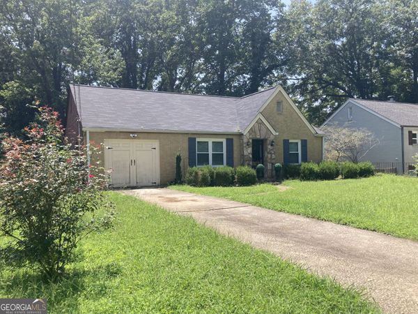 1954 Sandtown Road SW, Atlanta, GA 30311
