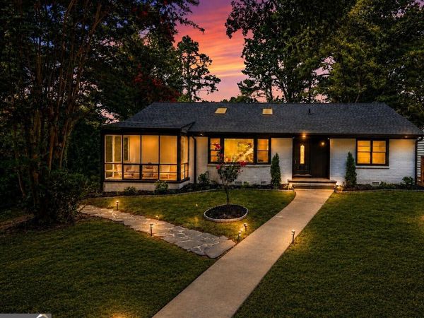 1446 Briarcliff Road, Atlanta, GA 30306