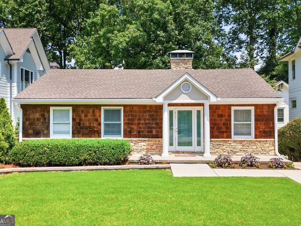 1455 Wessyngton Road NE, Atlanta, GA 30306