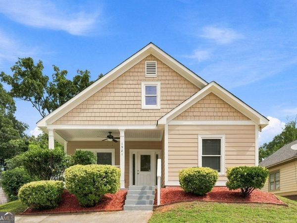 1921 Dunlap Avenue, Atlanta, GA 30344