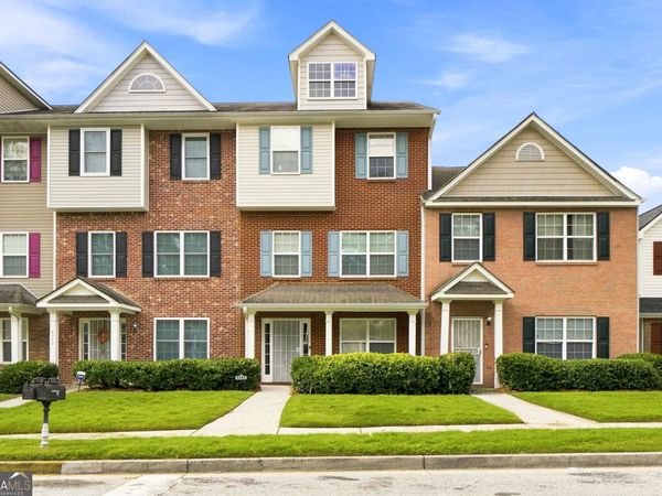 6345 Olmadison Place, Atlanta, GA 30349
