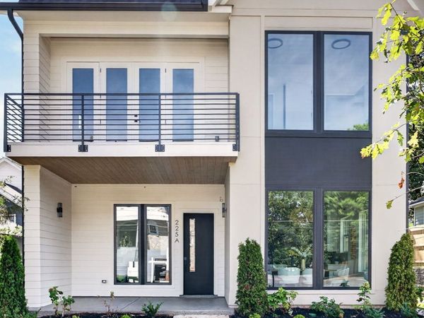 225 Stovall Street SE, Unit A, Atlanta, GA 30316