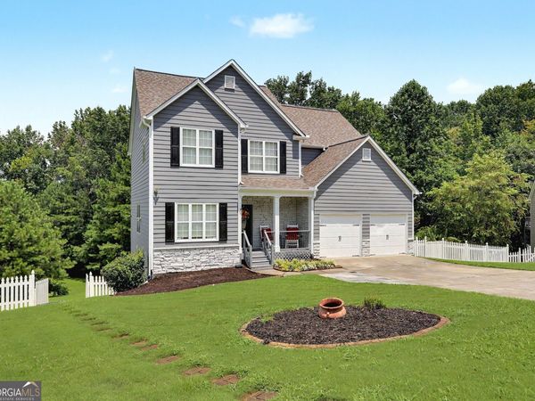 1128 Bankside Court, Buford, GA 30518