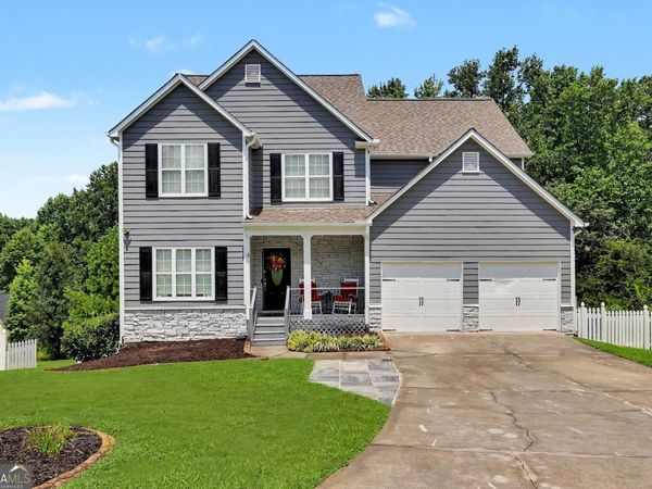 1128 Bankside Court, Buford, GA 30518