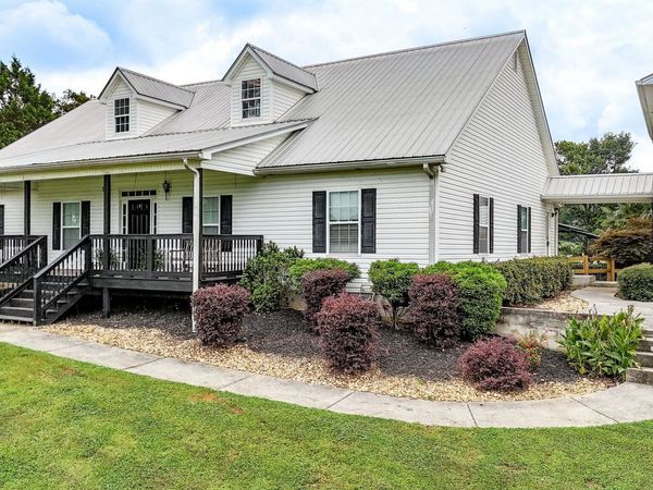 30 Sullins Road NW, Cartersville, GA 30121