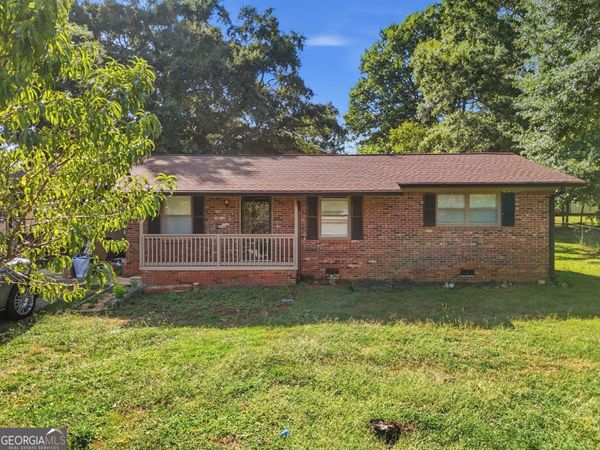 245 Torino Drive, Chatsworth, GA 30705