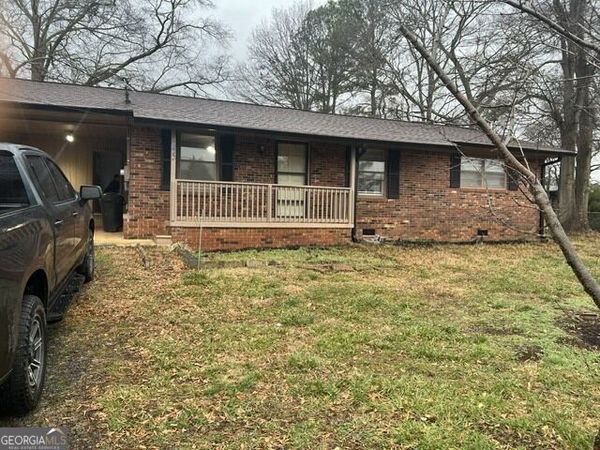 245 Torino Drive, Chatsworth, GA 30705