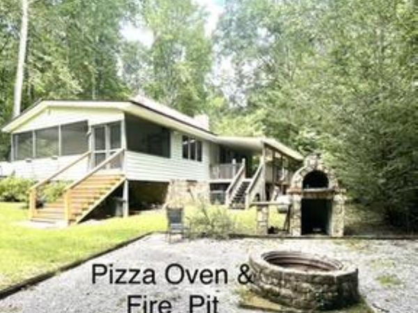 288 Wildhorse Cove Circle, Cleveland, GA 30528