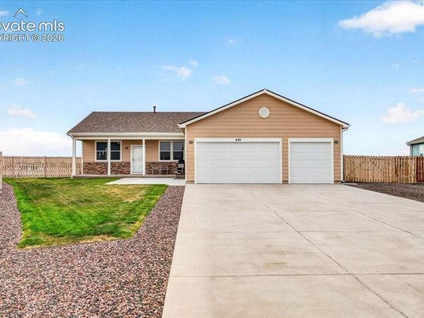 495 S 2nd Avenue, Deer Trail, CO 80105