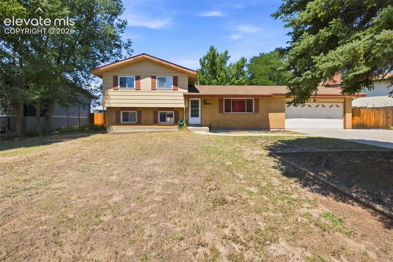 3627 Haven Circle, Colorado Springs, CO 80917 Main Photo