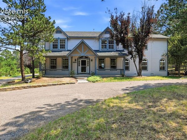 20225 Lost Arrowhead Drive, Monument, CO 80132