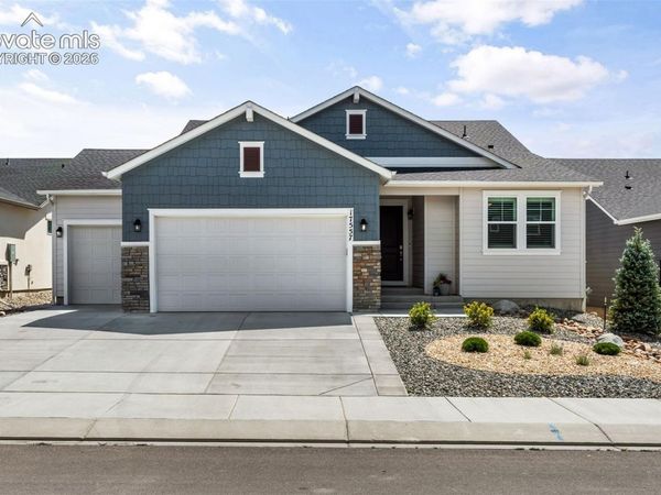 17557 Cerberus Court, Monument, CO 80132