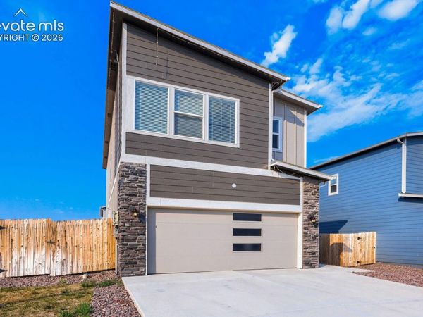 11193 Anhinga Court, Colorado Springs, CO 80925