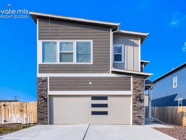 11193 Anhinga Court, Colorado Springs, CO 80925
