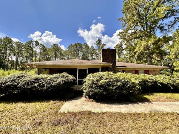 6009 James Street , Manor, GA 31550