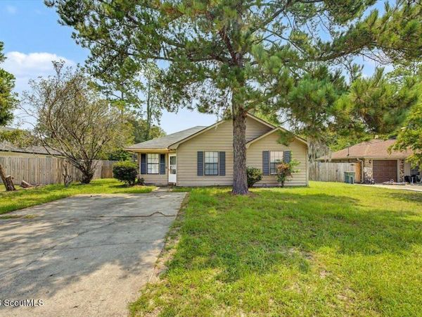916 Wrenwood Lane , Hinesville, GA 31313