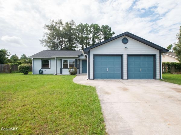 127 Fairfield Drive , St. Marys, GA 31558