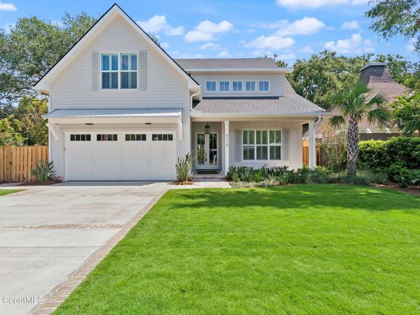 4314 12th Street , St. Simons Island, GA 31522