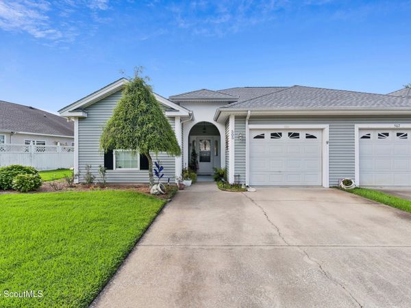 505 Ashbrook Drive , Brunswick, GA 31520