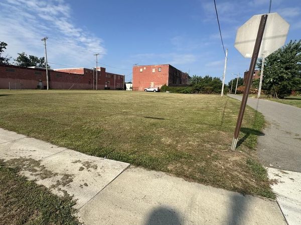 287 Diamond St N Vacant Lots, Mansfield, OH 44902
