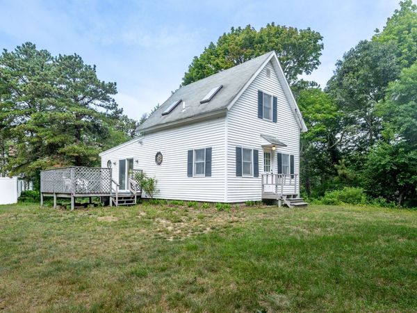 419 Great Western Rd, Harwich, MA 02645