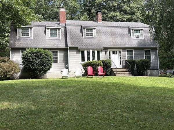 19 E Applewood, Charlton, MA 01507