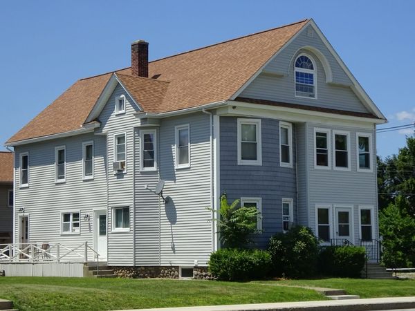 484 Burncoat St, Worcester, MA 01606