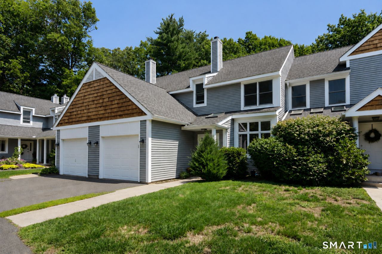 27 Riverwalk, Unit 27, Simsbury, CT 06089 Main Photo