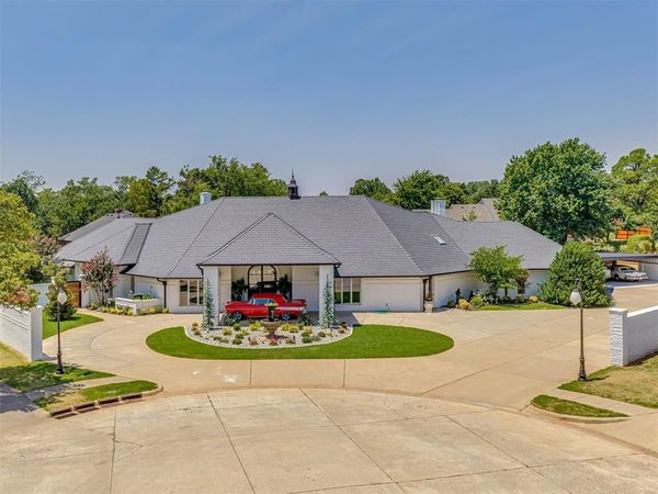 605 Sycamore Court, Blanchard, OK 73010