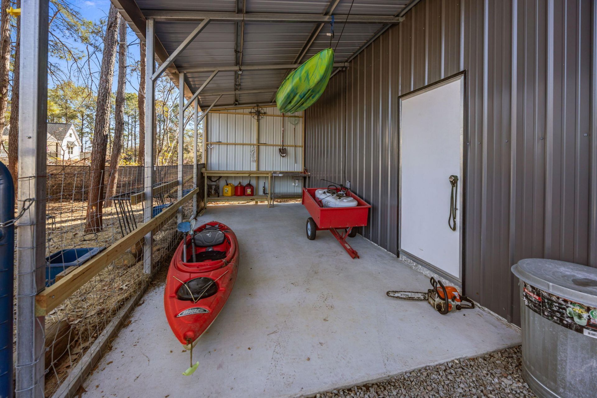 4802 Walking Horse Road Photo 22